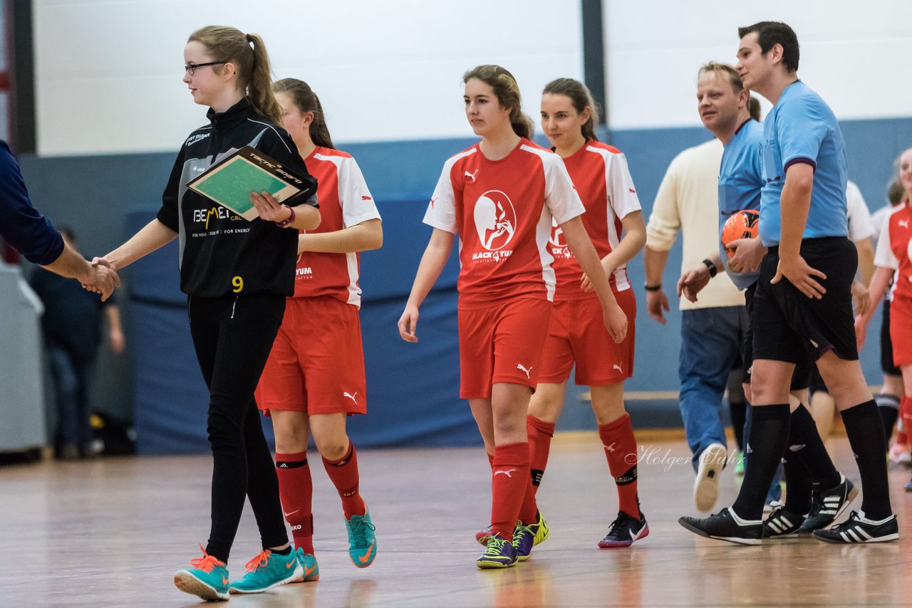 Bild 702 - Norddeutschen Futsalmeisterschaften : Sieger: Osnabrcker SC